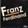 Cover for Franz Ferdinand by Franz Ferdinand